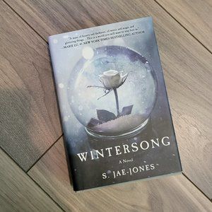 Wintersong by S. Jae-Jones